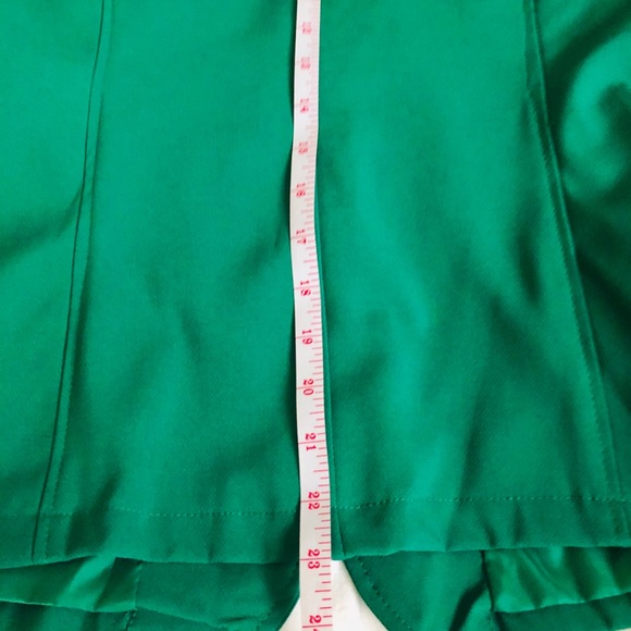 Green Lightweight Blazer or Jacket - Picture 7 of 8